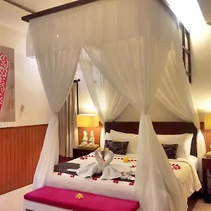  Villa D'uma Indonesië