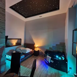  Appartement Z Jacuzzi