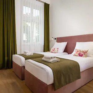  Appartement Rajska