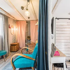  Appartement Livo Disno 12 Kroatië