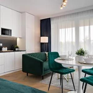  Appartement Metropolis Old Town