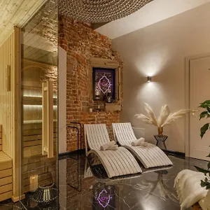  Appartement Cu - Loftaffair Collection