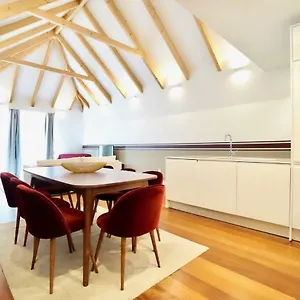  Appartement Sao Paulo 190 - Luxury Portugal