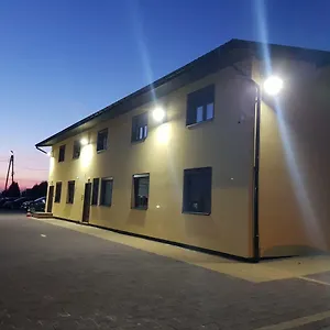  Accommodatie bij particulieren Alda Gold
