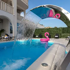  Appartement Anja Kroatië