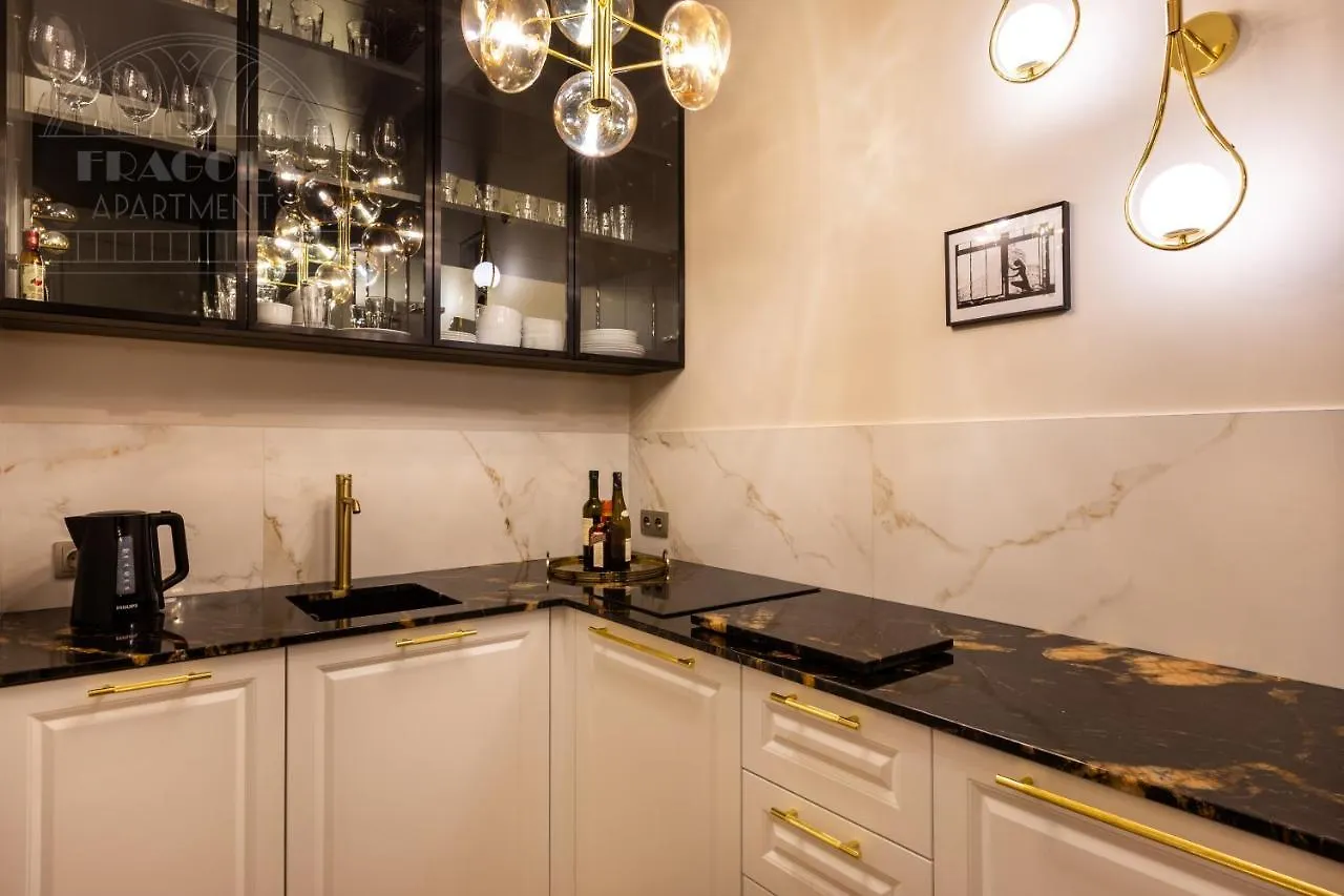 Canvas House Fragola Apartments - Heart Of Kazimierz Cracovie