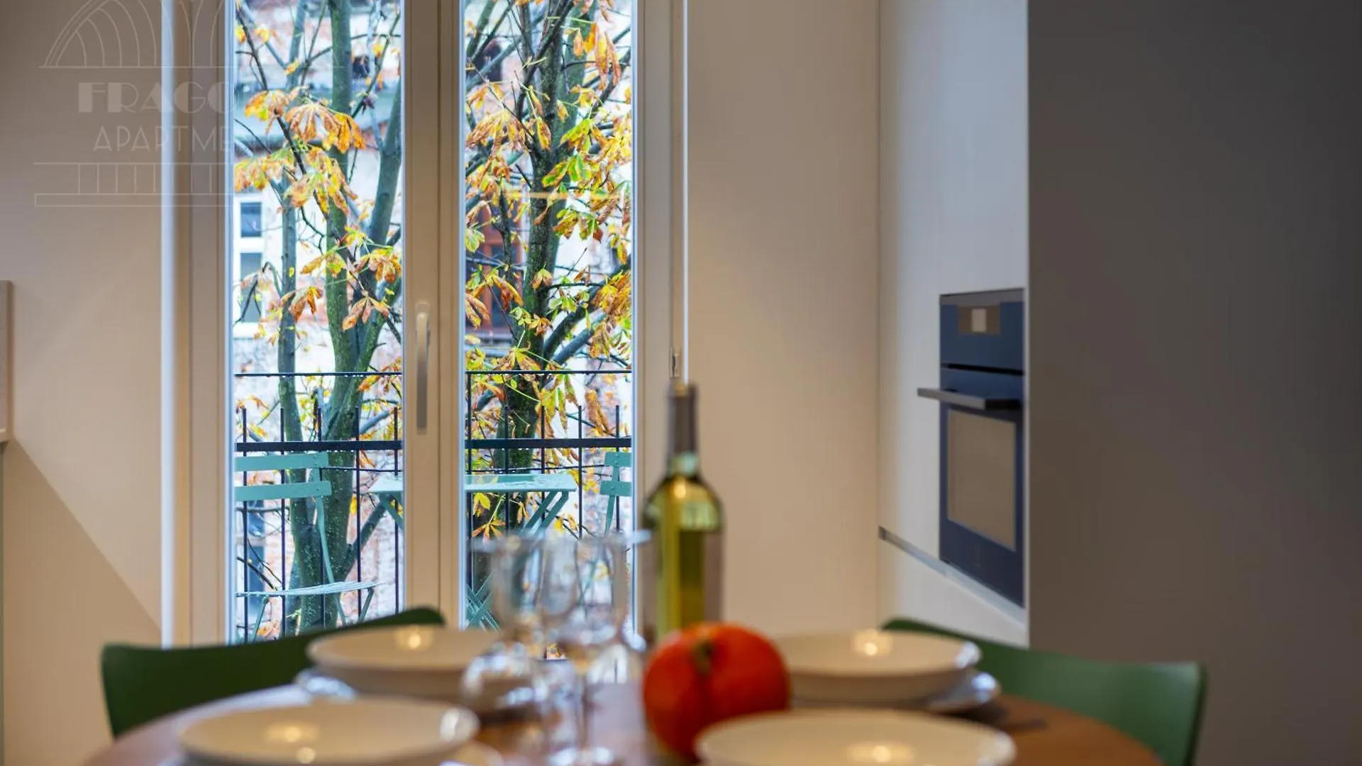 Canvas House Fragola Apartments - Heart Of Kazimierz Cracovie