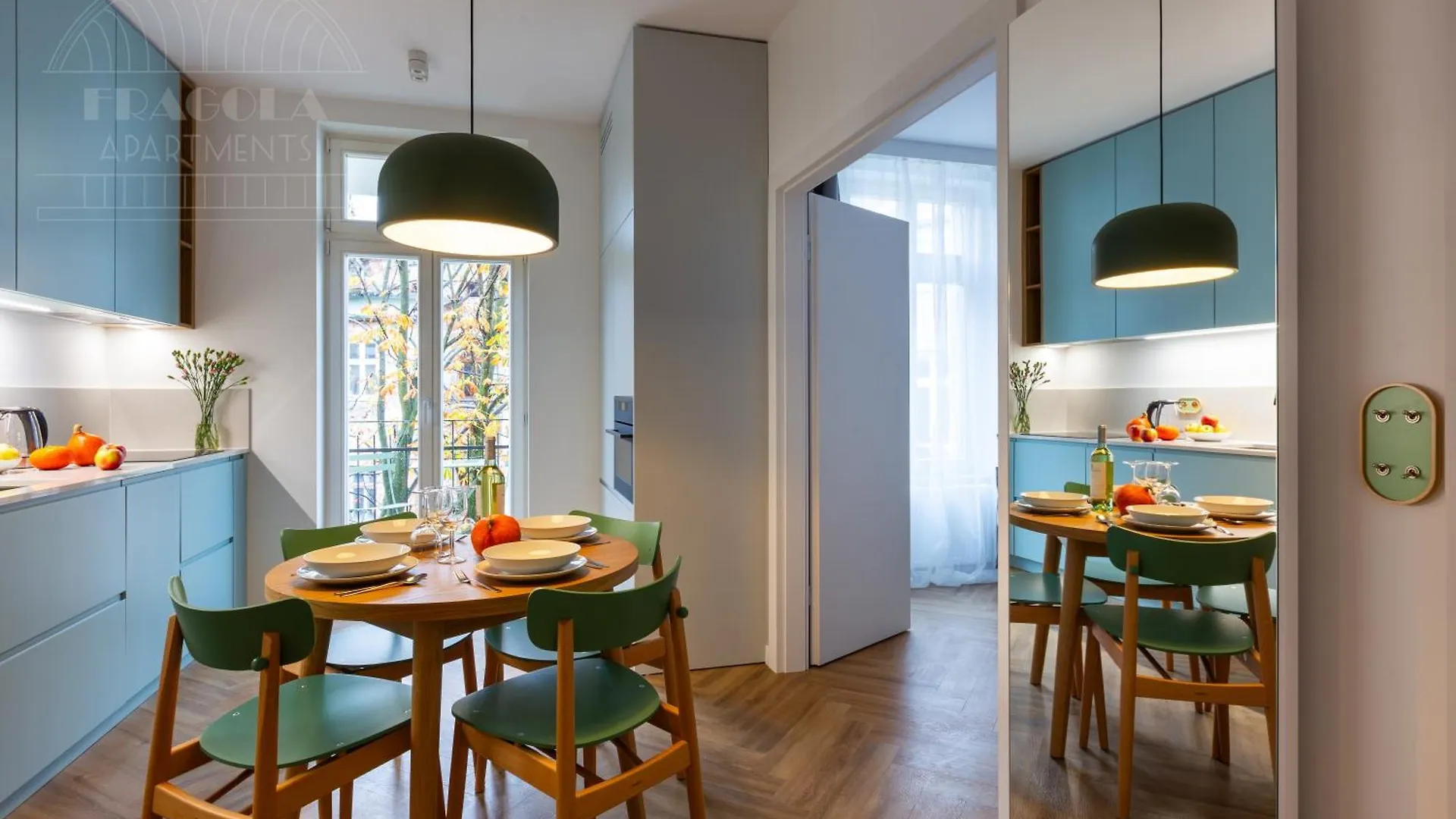 Canvas House Fragola Apartments - Heart Of Kazimierz Cracovie