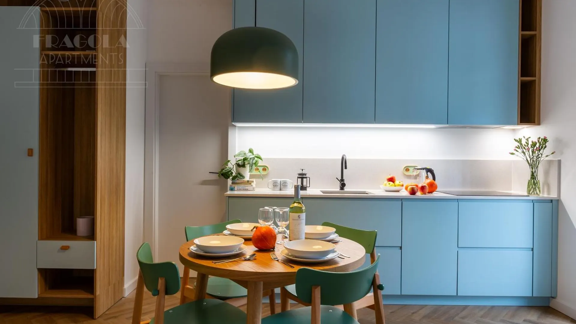 Canvas House Fragola Apartments - Heart Of Kazimierz Cracovie