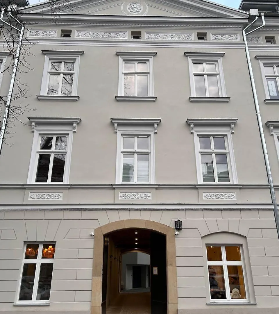 Canvas House Fragola Apartments - Heart Of Kazimierz Cracovie Pologne