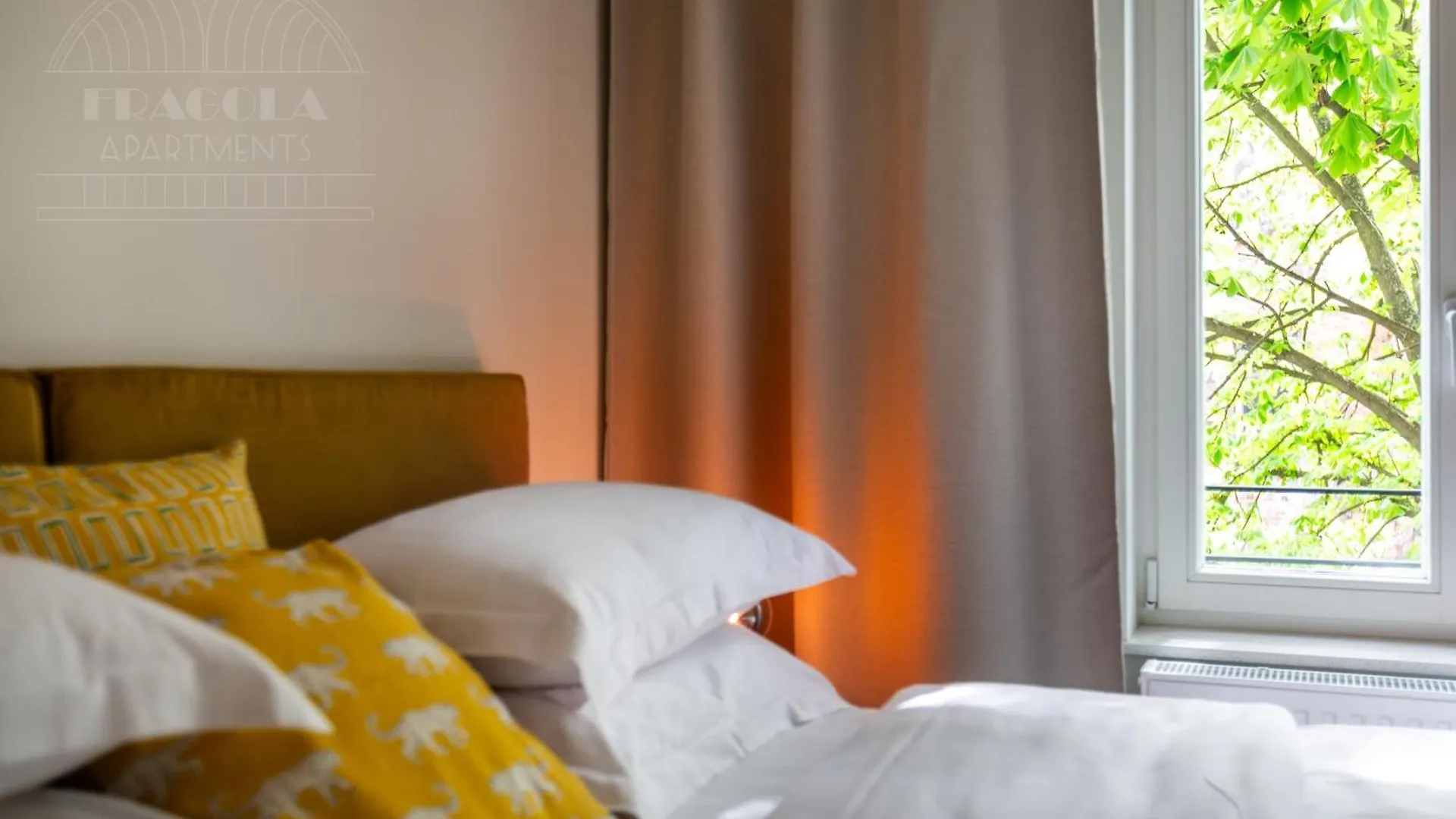 Canvas House Fragola Apartments - Heart Of Kazimierz Cracovie 0*,  Pologne