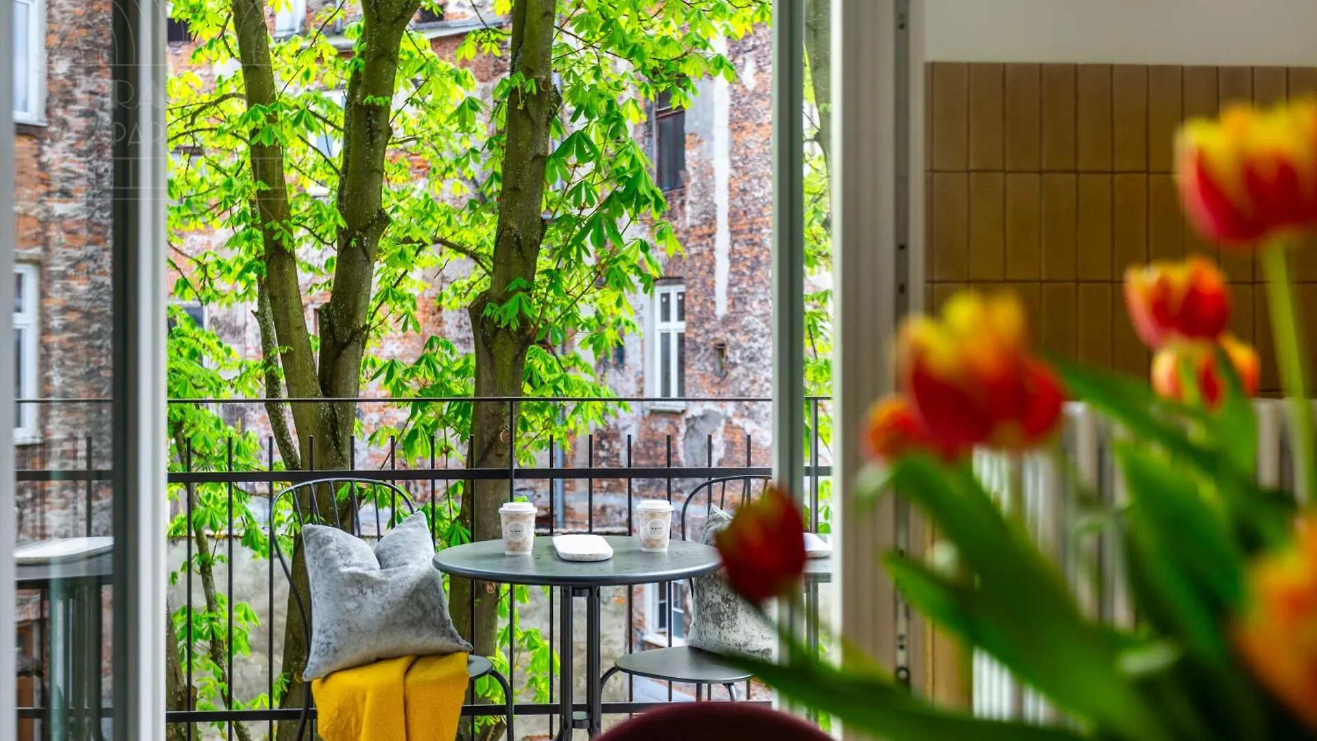 Canvas House Fragola Apartments - Heart Of Kazimierz Cracovie