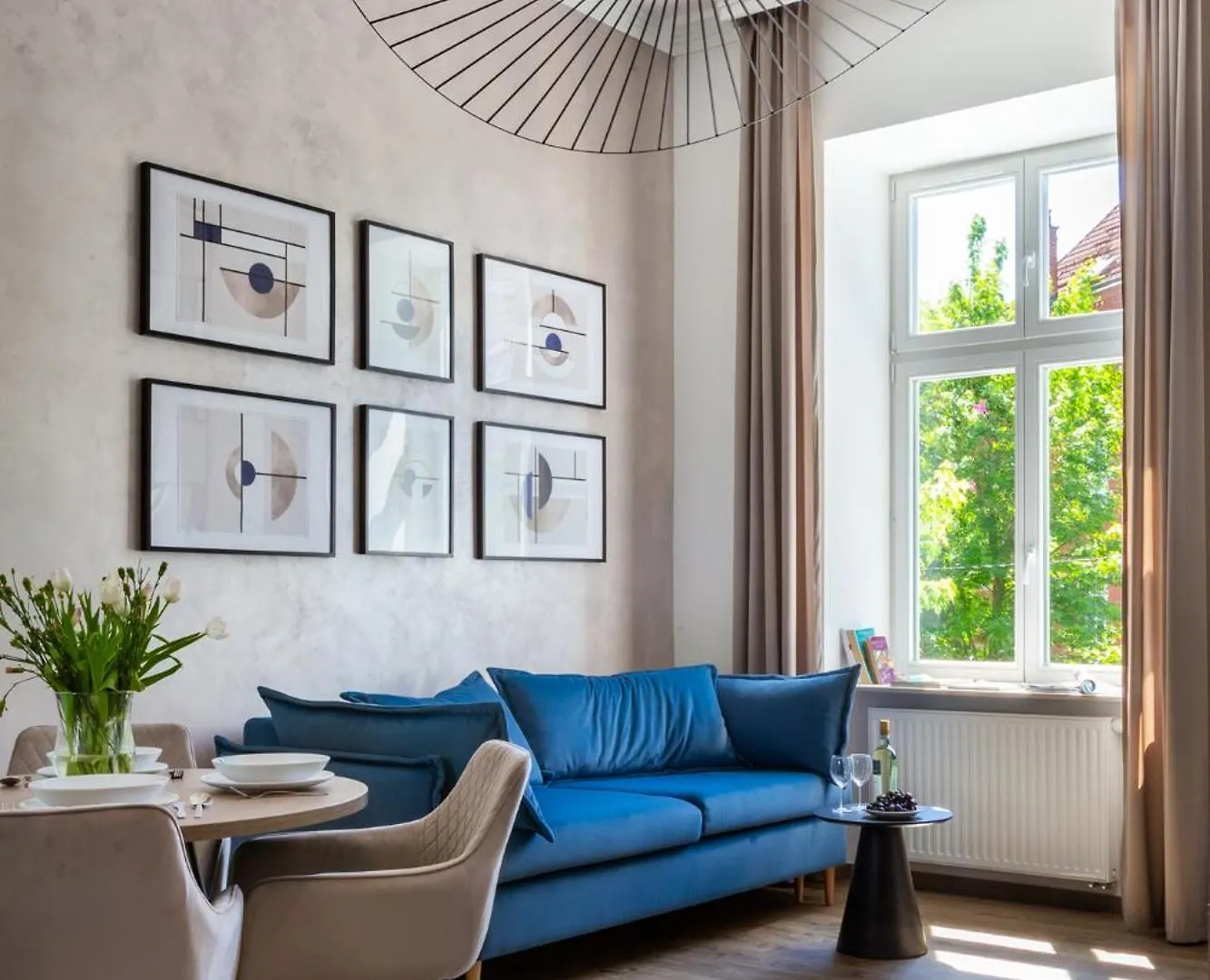 Canvas House Fragola Apartments - Heart Of Kazimierz Cracovie