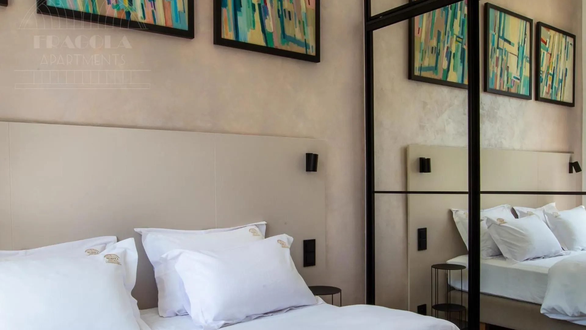 Canvas House Fragola Apartments - Heart Of Kazimierz Cracovie Pologne