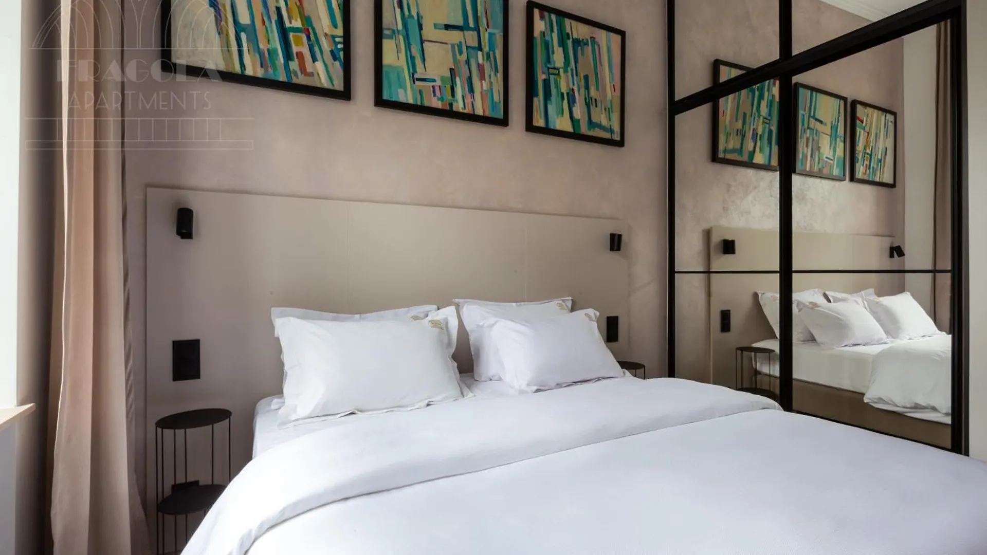 Canvas House Fragola Apartments - Heart Of Kazimierz Cracovie