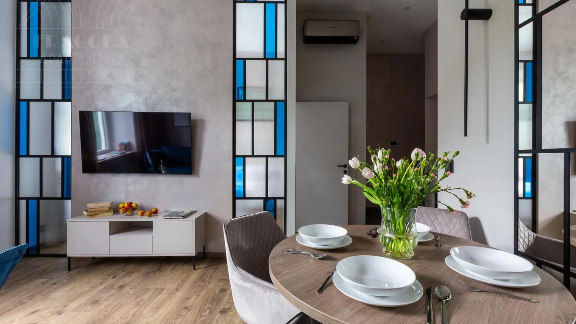 Canvas House Fragola Apartments - Heart Of Kazimierz Cracovie