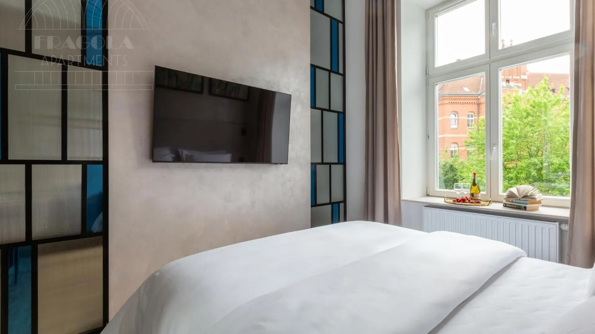 Canvas House Fragola Apartments - Heart Of Kazimierz Cracovie