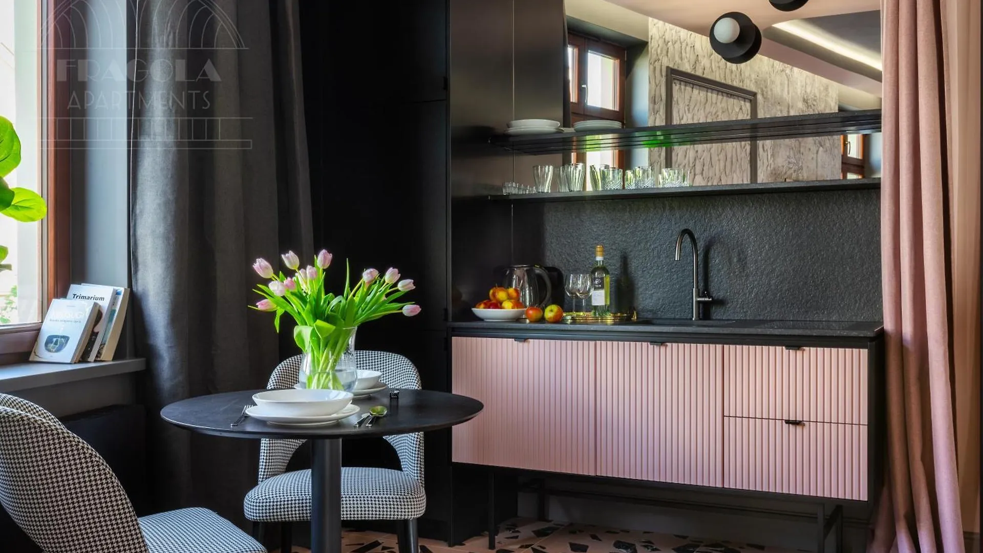 Canvas House Fragola Apartments - Heart Of Kazimierz Cracovie