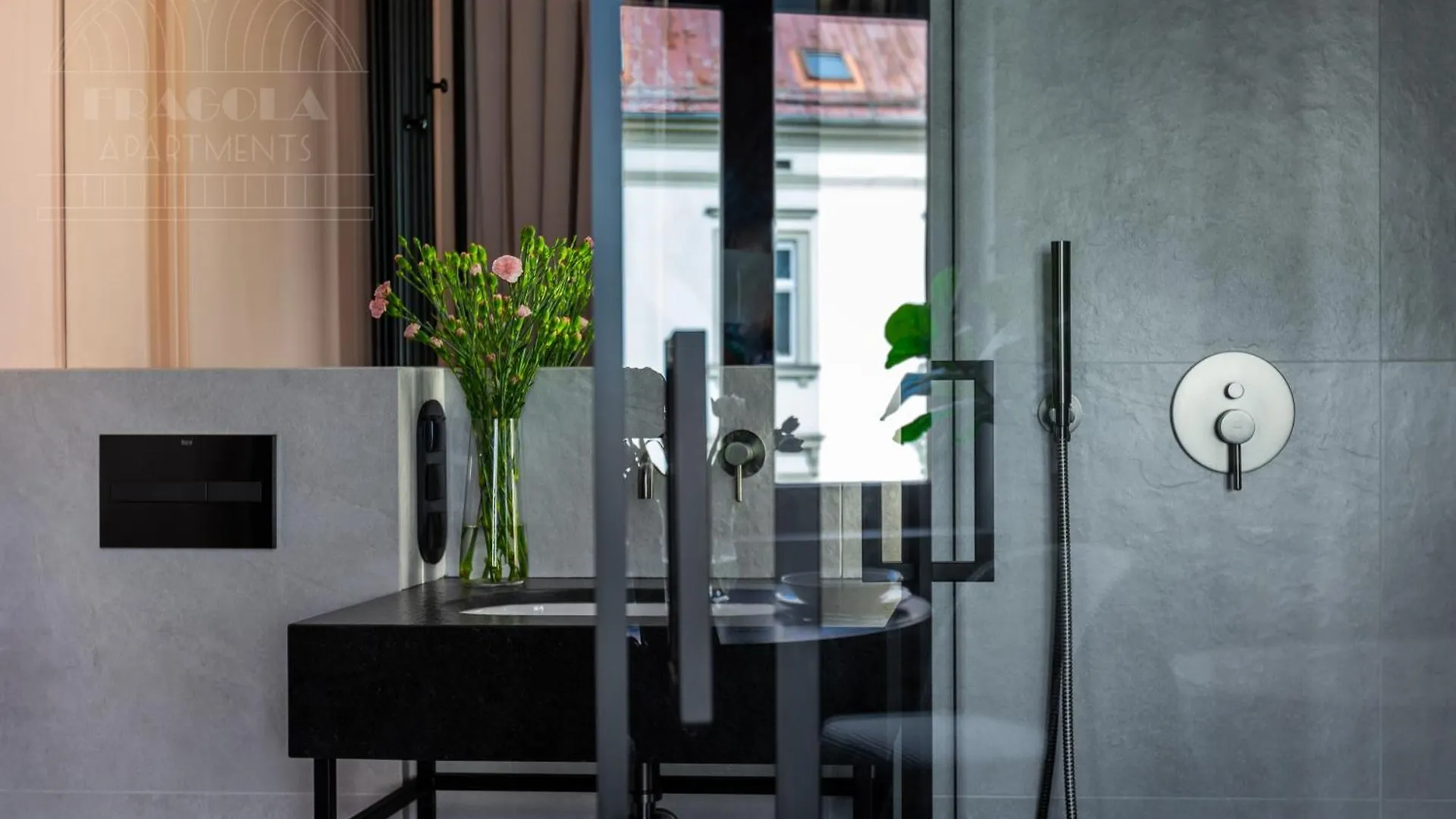 Canvas House Fragola Apartments - Heart Of Kazimierz Cracovie 0*,  Pologne