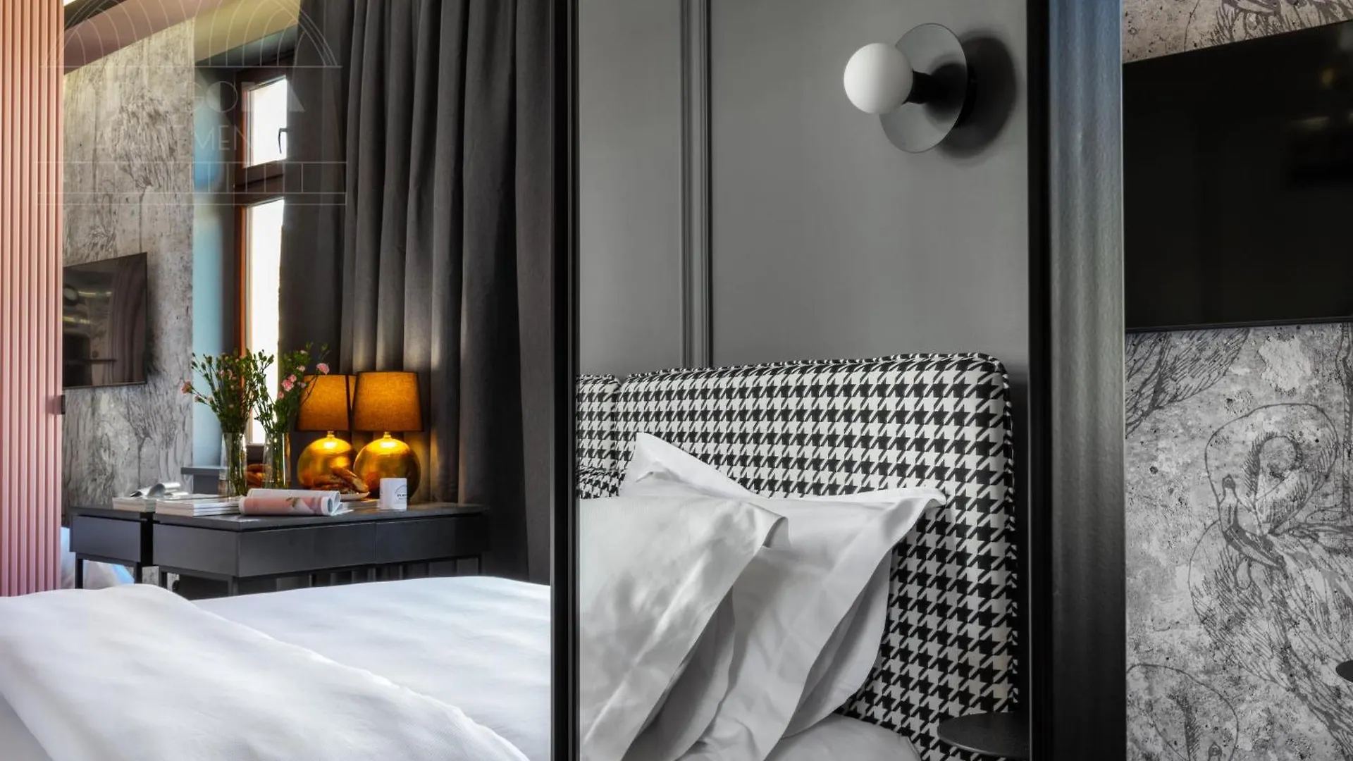 Canvas House Fragola Apartments - Heart Of Kazimierz Cracovie
