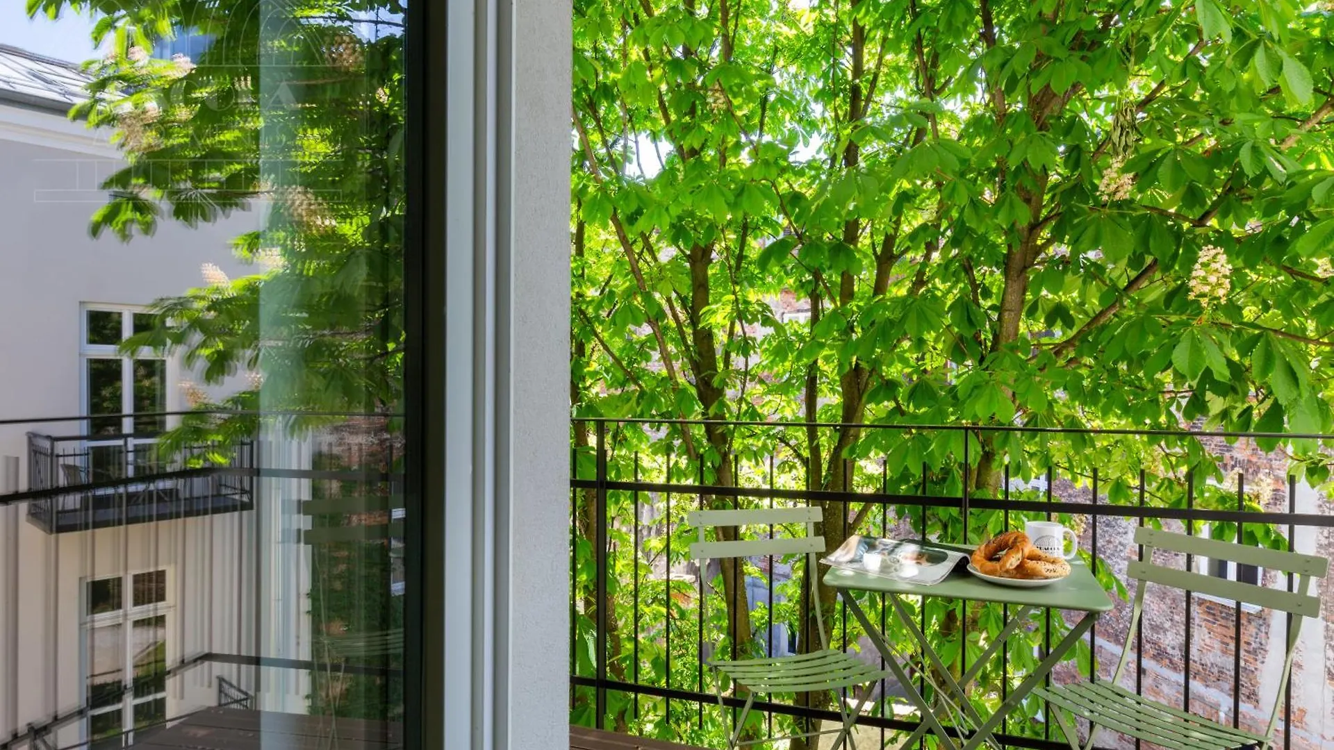 Canvas House Fragola Apartments - Heart Of Kazimierz Cracovie