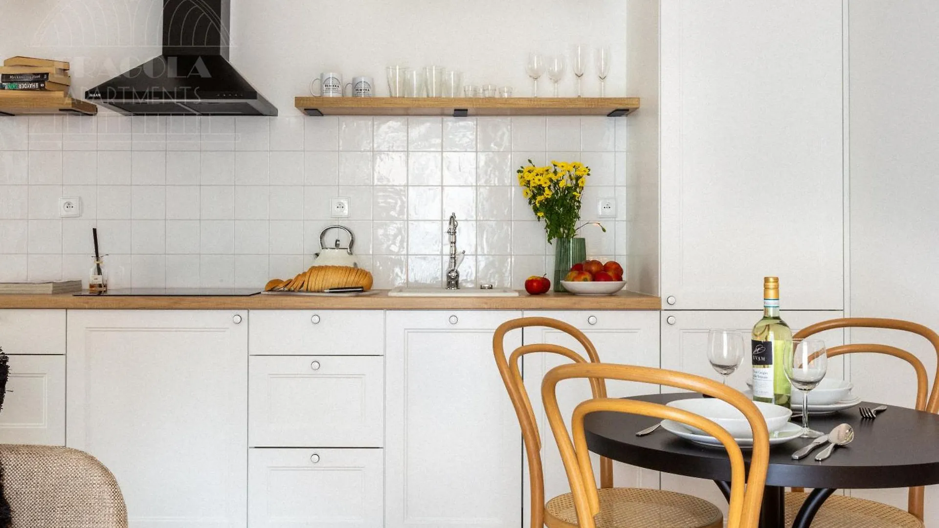 Canvas House Fragola Apartments - Heart Of Kazimierz Cracovie