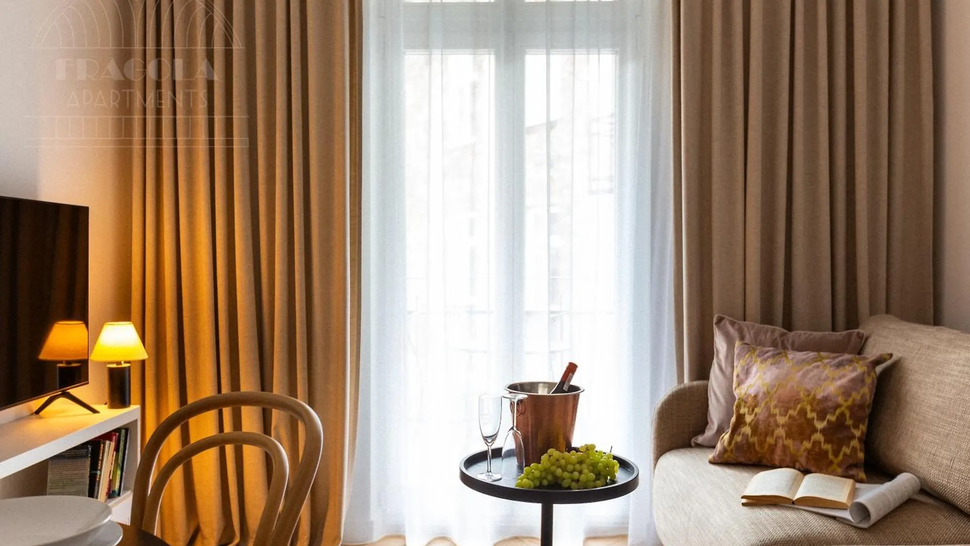 Canvas House Fragola Apartments - Heart Of Kazimierz Cracovie
