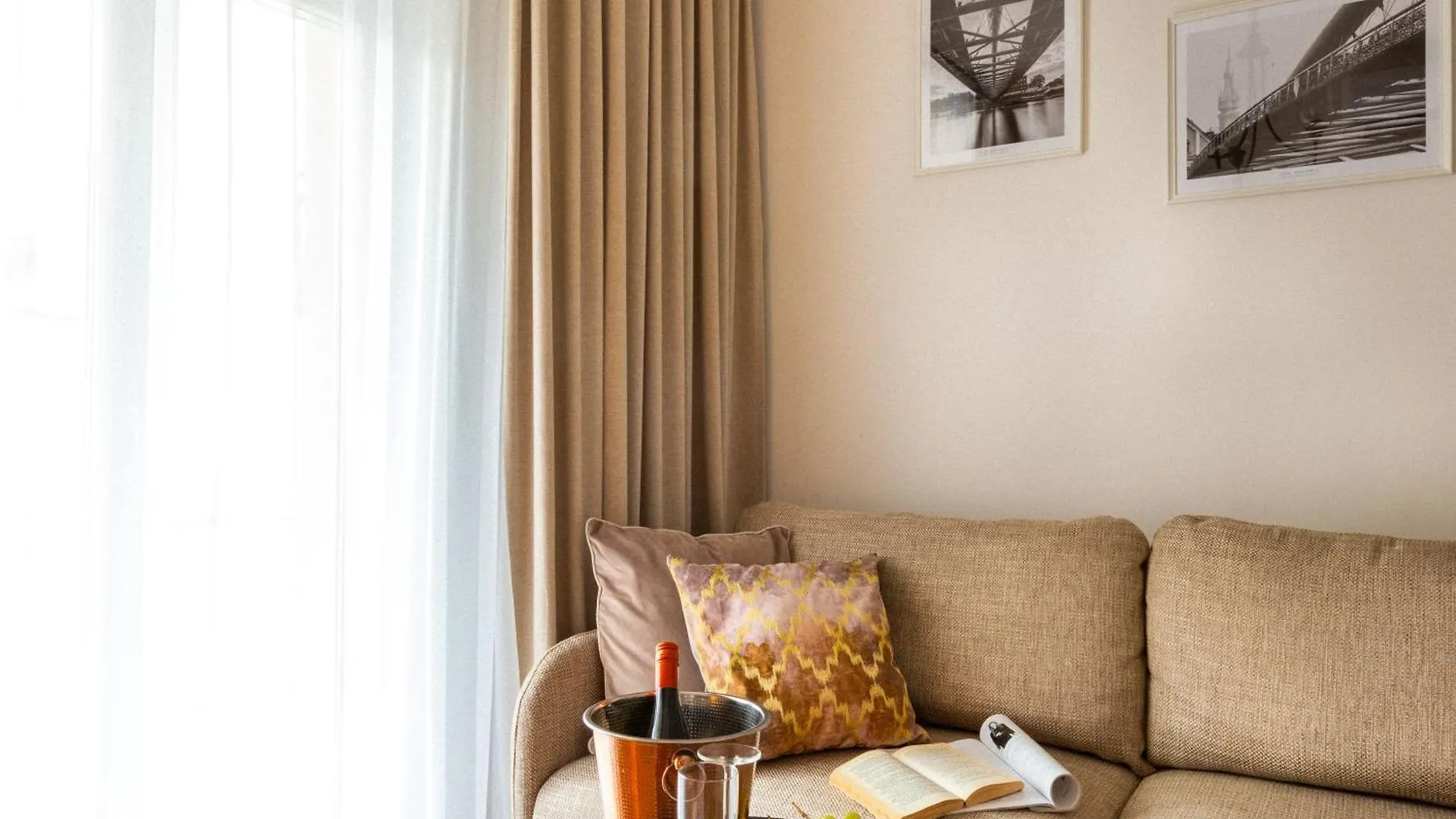 Canvas House Fragola Apartments - Heart Of Kazimierz Cracovie Pologne
