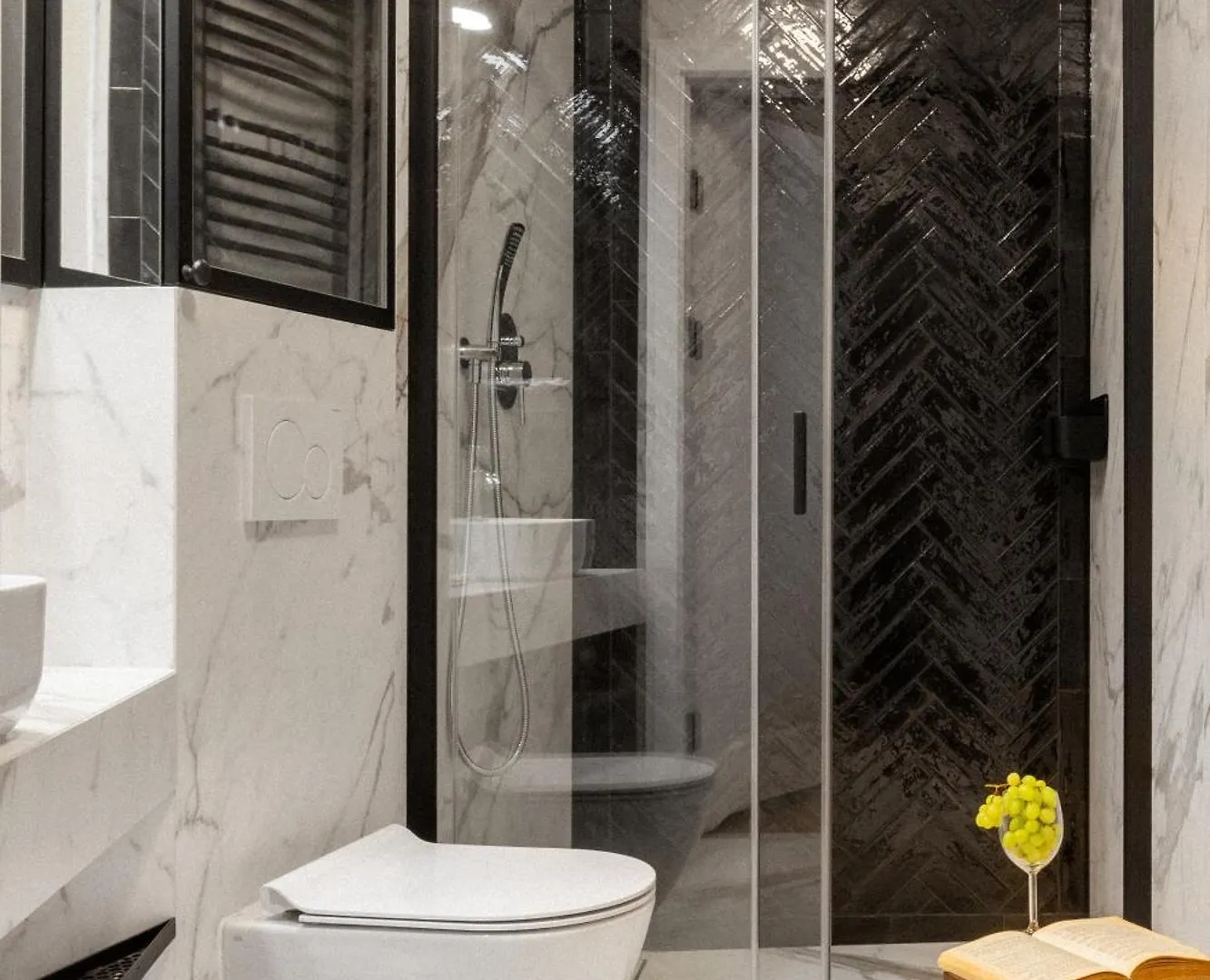 Canvas House Fragola Apartments - Heart Of Kazimierz Cracovie