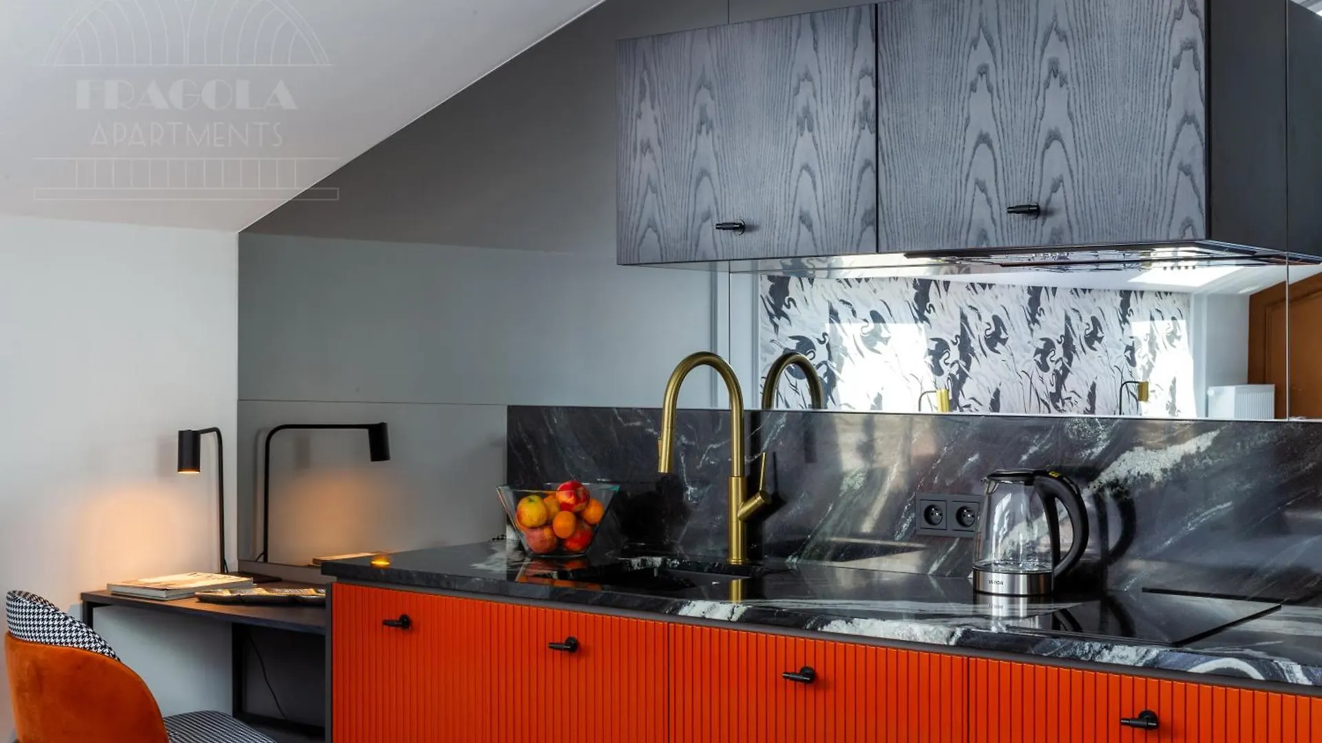 Canvas House Fragola Apartments - Heart Of Kazimierz Cracovie