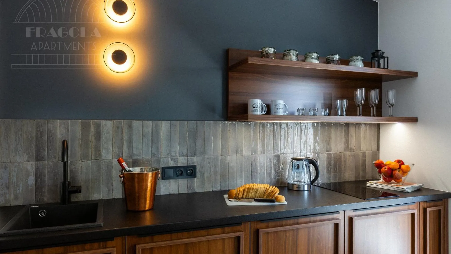 Canvas House Fragola Apartments - Heart Of Kazimierz Cracovie