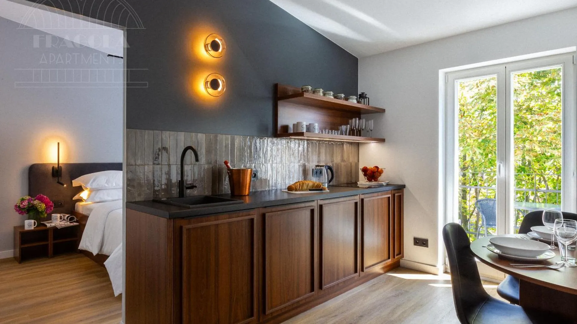 Canvas House Fragola Apartments - Heart Of Kazimierz Cracovie Pologne