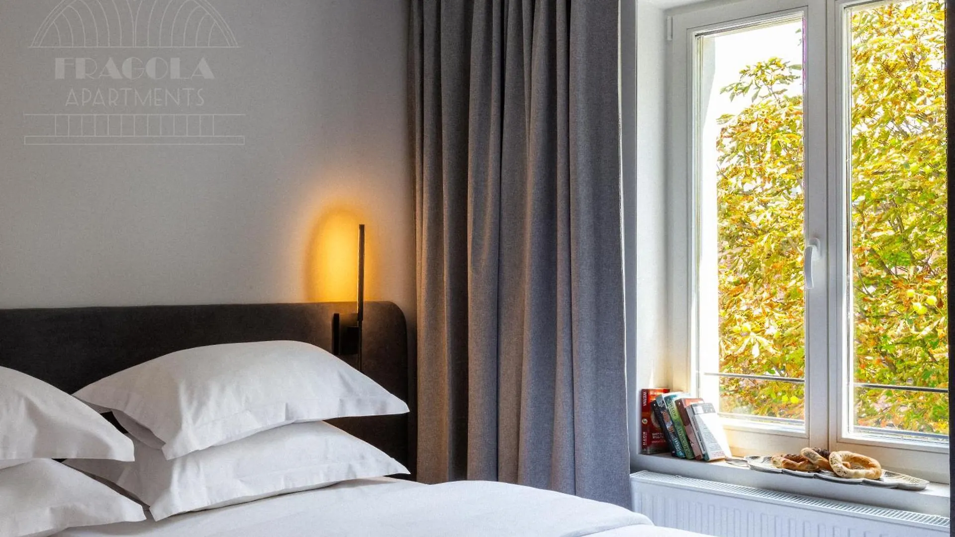 Canvas House Fragola Apartments - Heart Of Kazimierz Cracovie