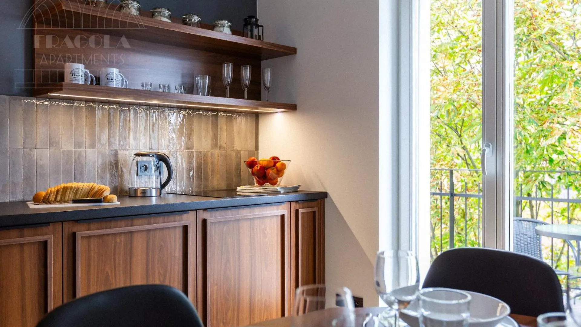 Canvas House Fragola Apartments - Heart Of Kazimierz Cracovie