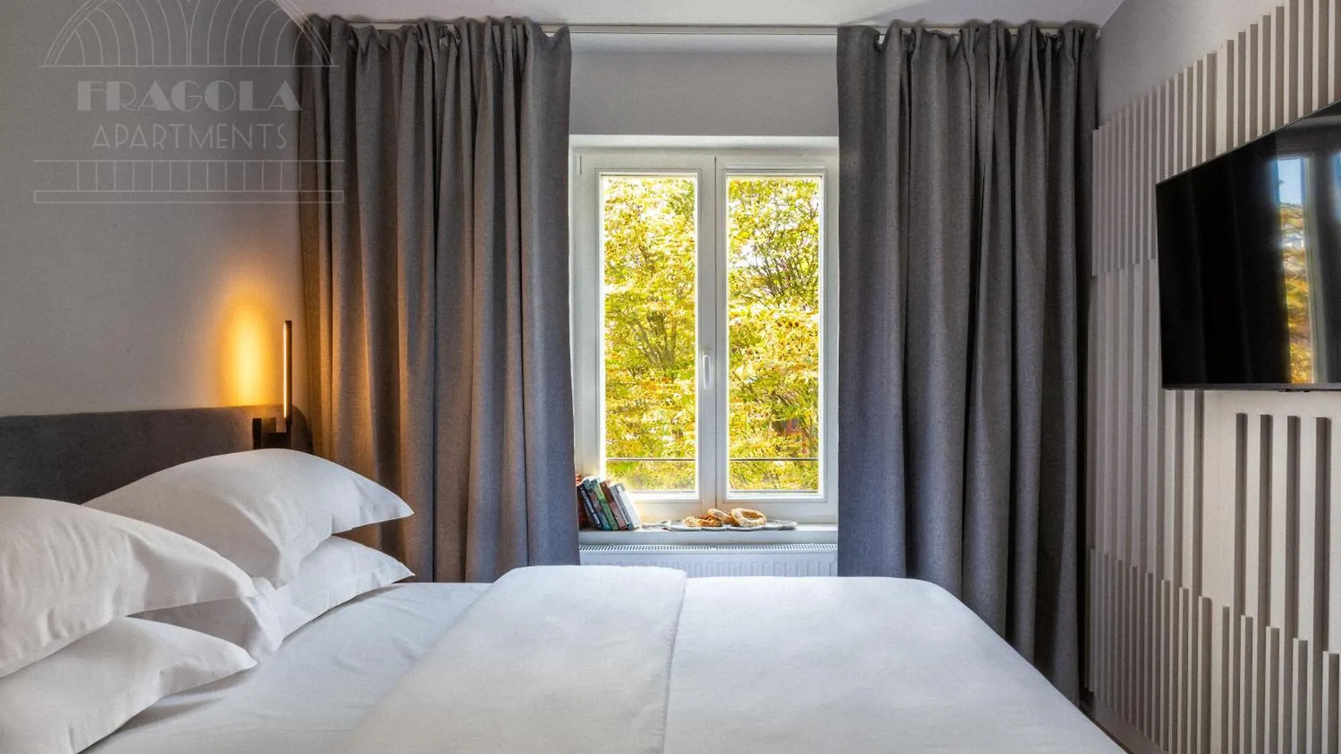 Canvas House Fragola Apartments - Heart Of Kazimierz Cracovie