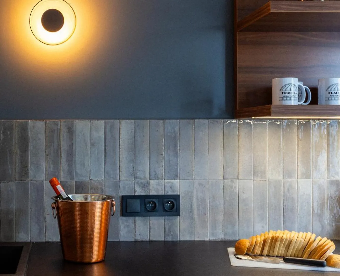 Canvas House Fragola Apartments - Heart Of Kazimierz Cracovie