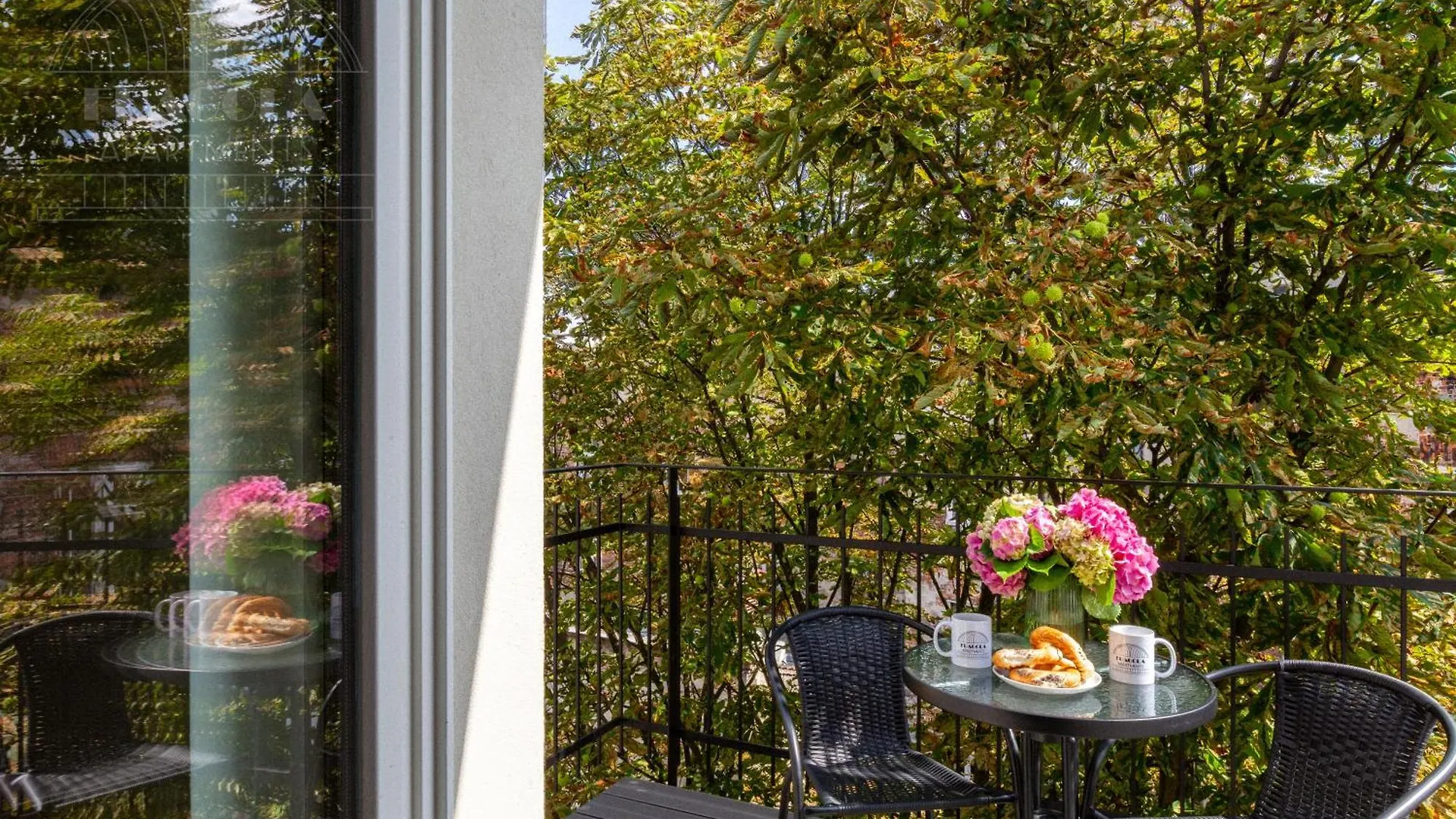 Canvas House Fragola Apartments - Heart Of Kazimierz Cracovie