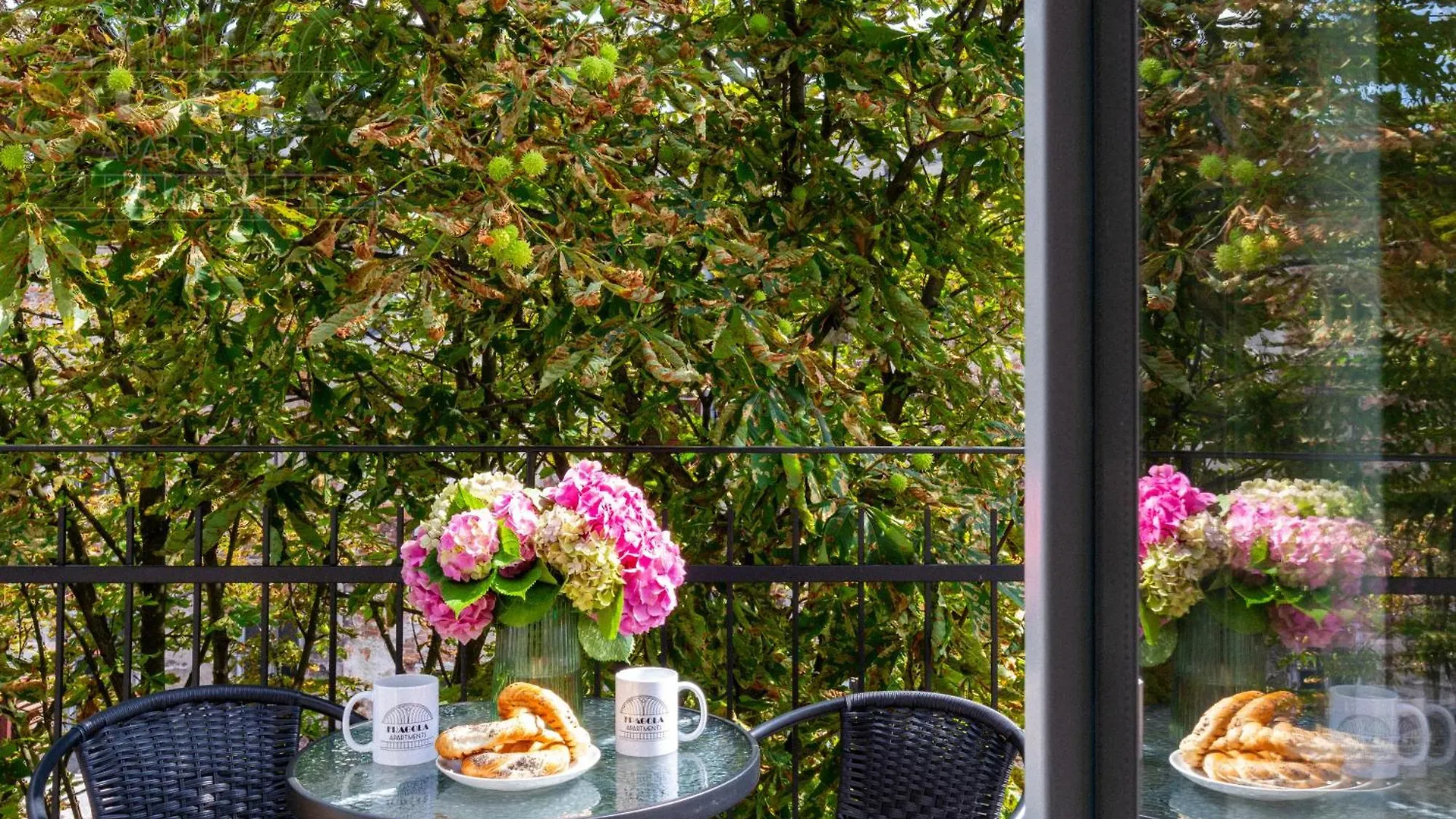 Canvas House Fragola Apartments - Heart Of Kazimierz Cracovie Pologne