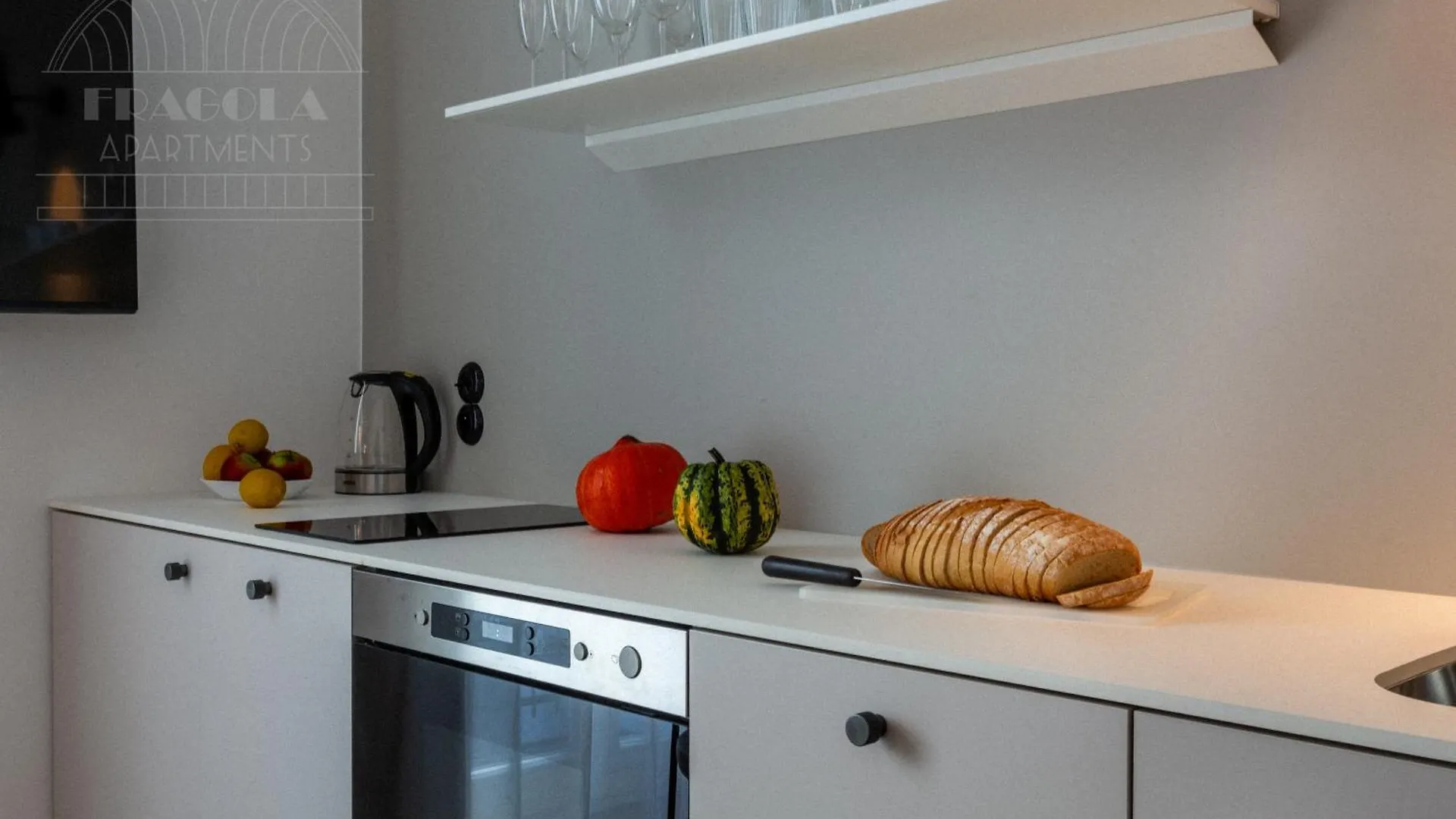 Canvas House Fragola Apartments - Heart Of Kazimierz Cracovie