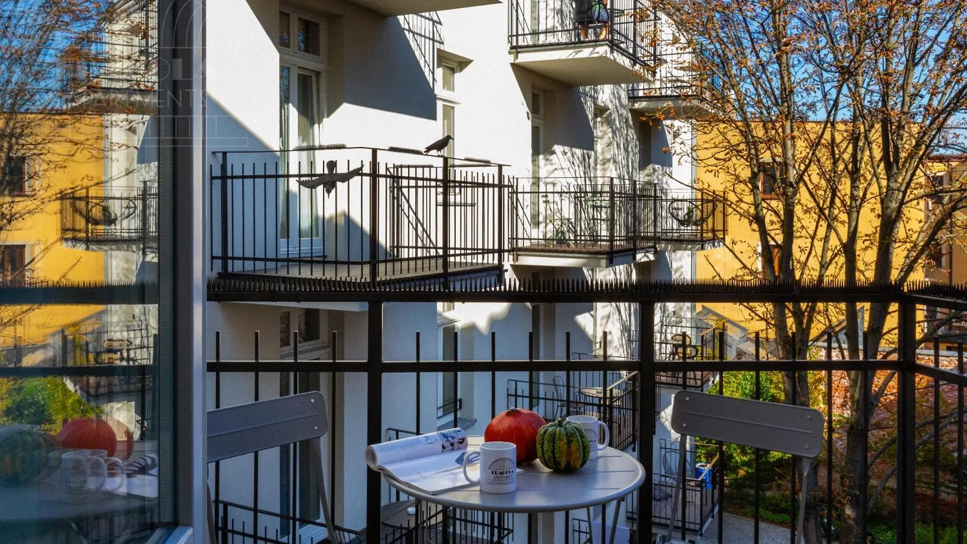 Canvas House Fragola Apartments - Heart Of Kazimierz Cracovie 0*,  Pologne