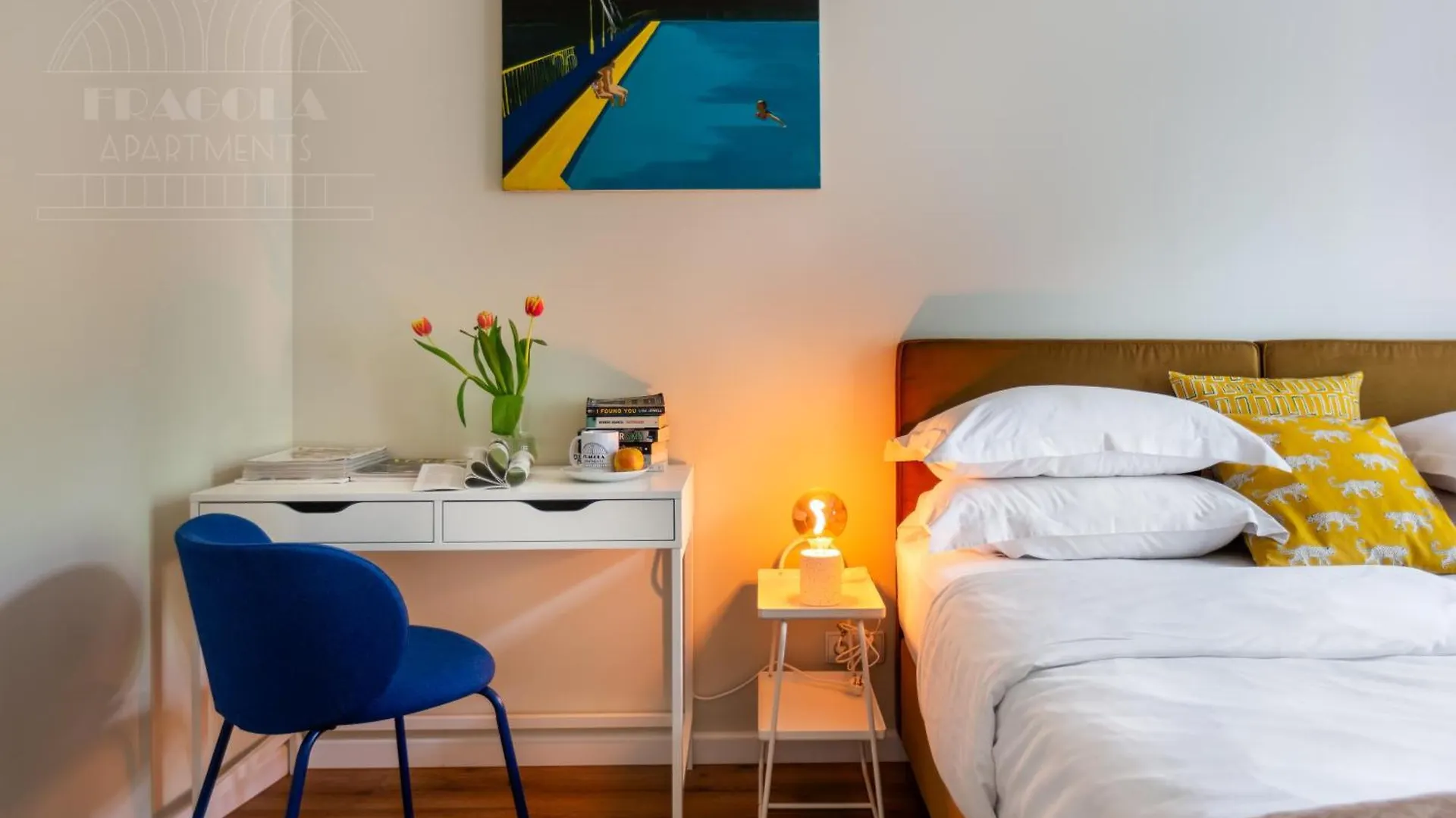 Canvas House Fragola Apartments - Heart Of Kazimierz Krakow